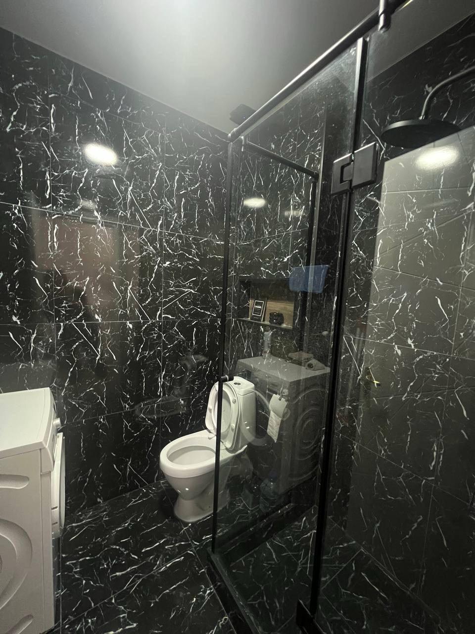 Studio Apartment For Rent In Batumi, Gumbati In Kheivani view 5