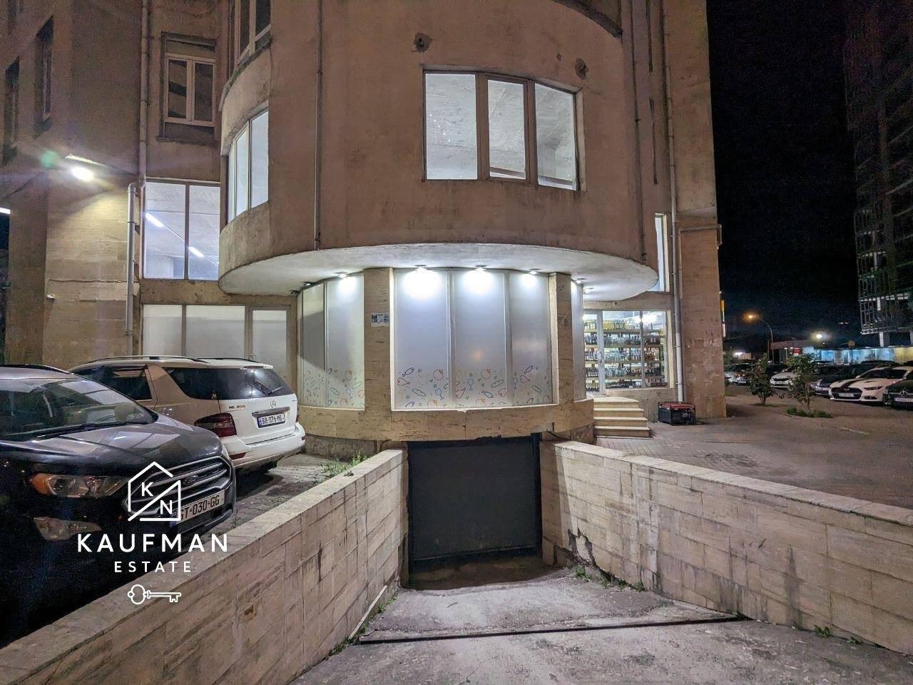 Commercial Property For Rent: 60 M² In Batumi, Zurab Gorgiladze St, 98 – $400 view 4