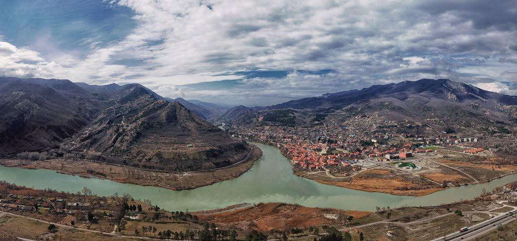 Commercial Property For Sale: 500 M² In Mtskheta, Mtskheta Misaktsieli – $350,000 view 14