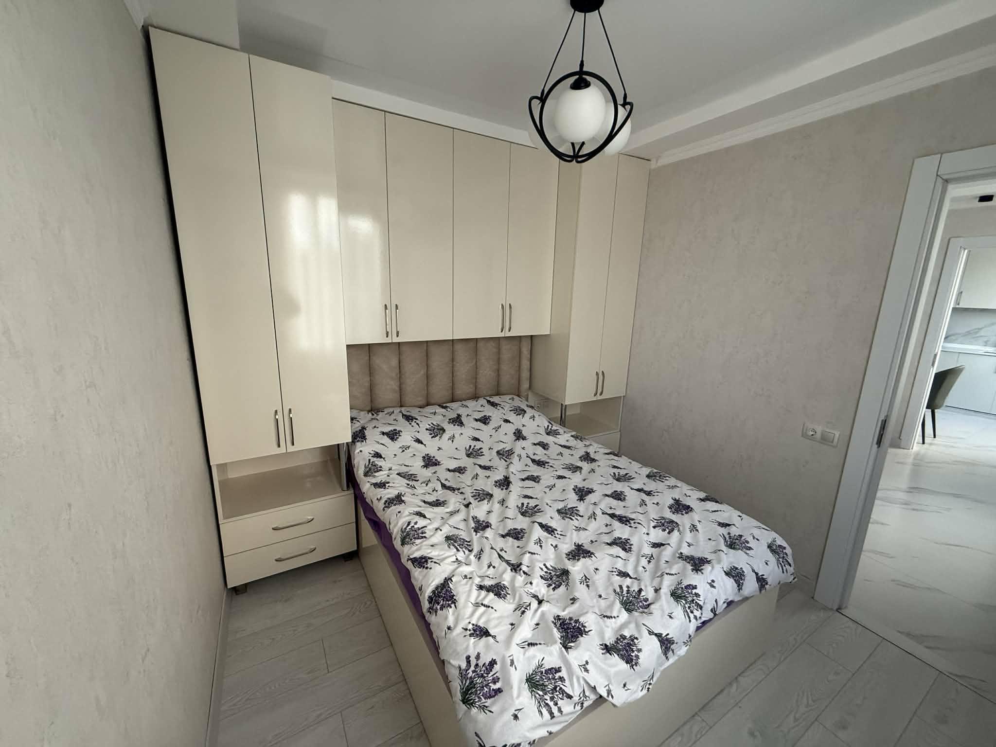 3-Room Apartment For Rent In Chakvi, David Aghmashenebli St, 32 view 10