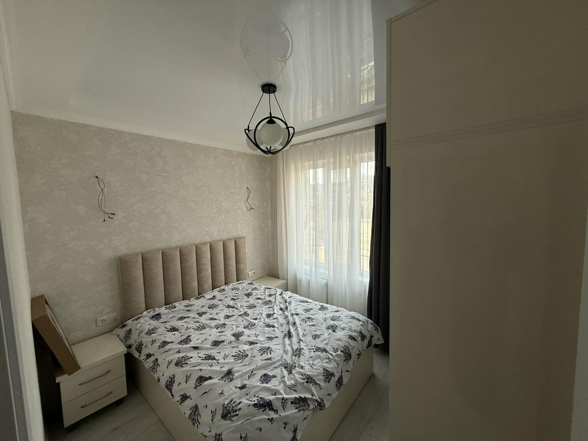 3-Room Apartment For Rent In Chakvi, David Aghmashenebli St, 32 view 9