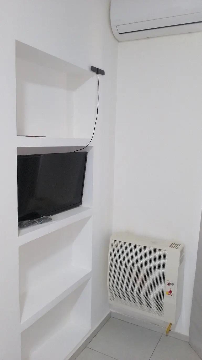 2-room apartment, Varketili 3rd Massive, 8th Block