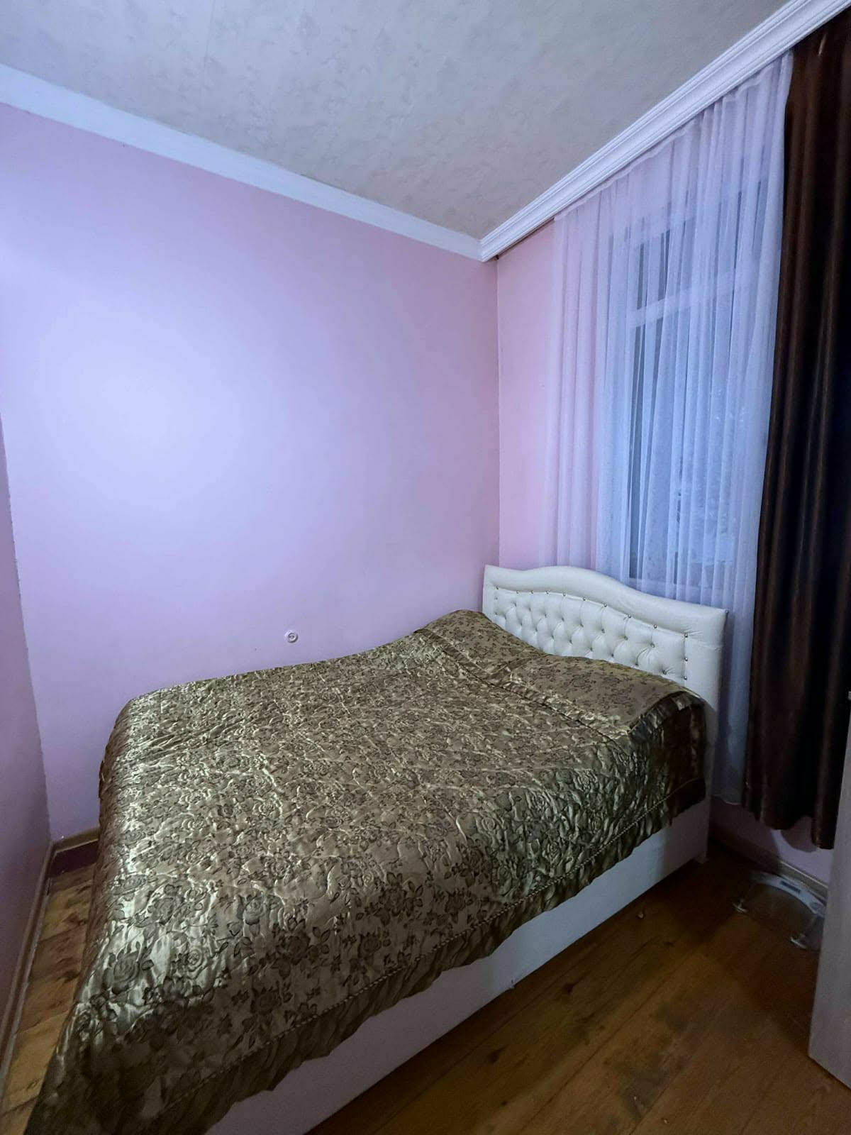 2-Room House For Rent In Batumi, Konstantine Gamsakhurdia St, 13/23 view 3