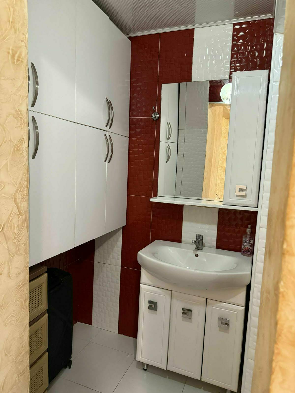 2-Room House For Rent In Batumi, Konstantine Gamsakhurdia St, 13/23 view 5