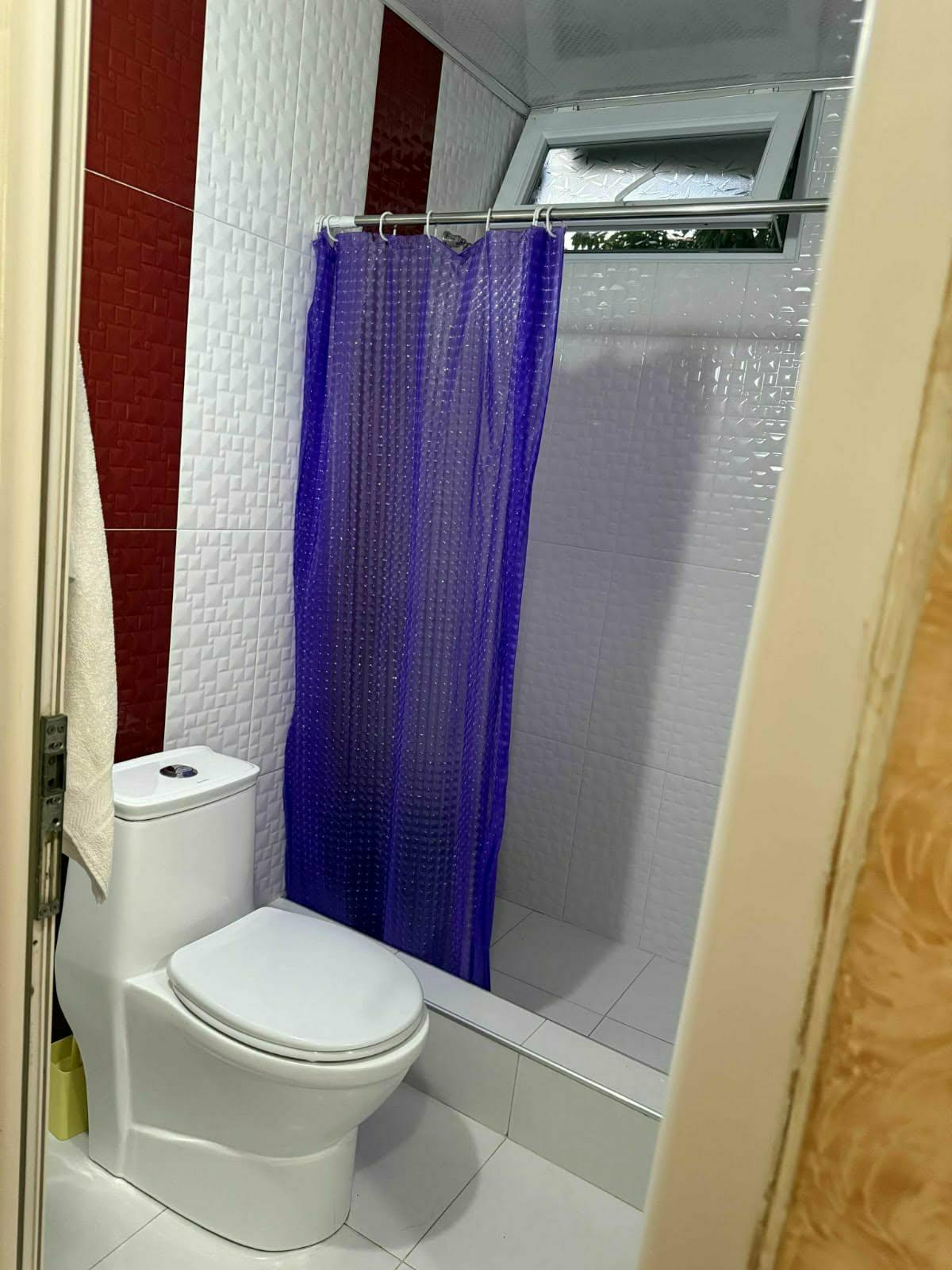 2-Room House For Rent In Batumi, Konstantine Gamsakhurdia St, 13/23 view 4