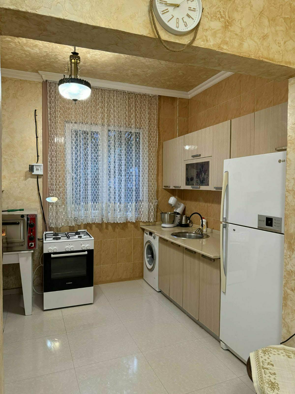 2-Room House For Rent In Batumi, Konstantine Gamsakhurdia St, 13/23 view 6