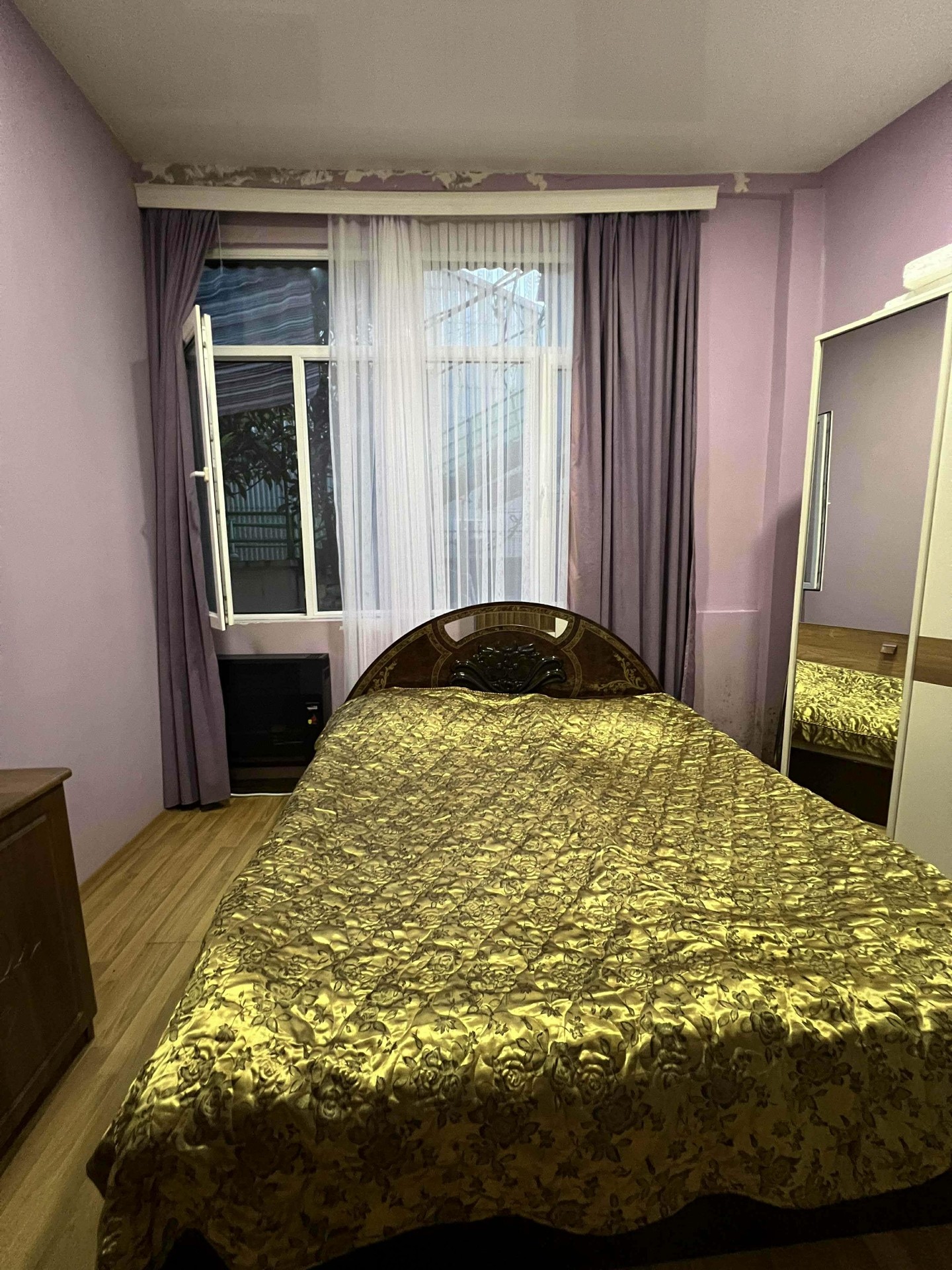 2-Room House For Rent In Batumi, Konstantine Gamsakhurdia St, 2 view 2