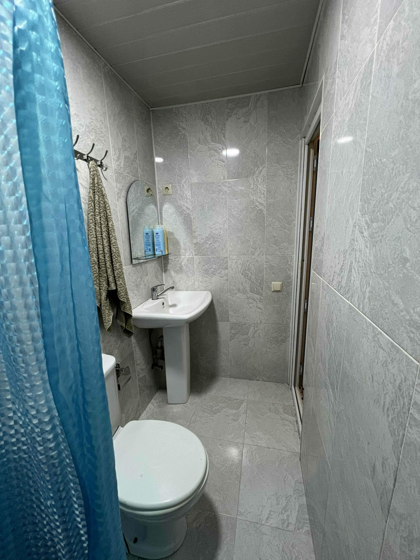 2-Room House For Rent In Batumi, Konstantine Gamsakhurdia St, 2 view 4