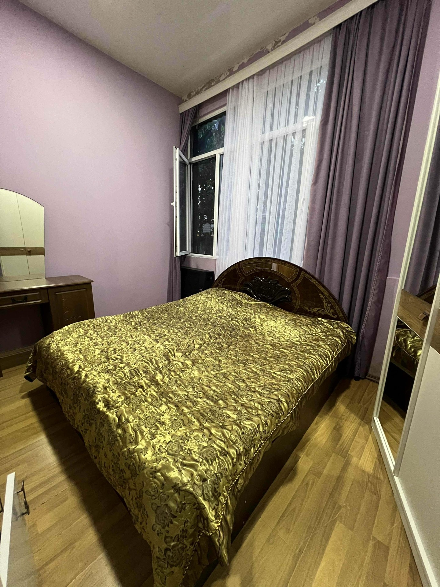 2-Room House For Rent In Batumi, Konstantine Gamsakhurdia St, 2 view 5
