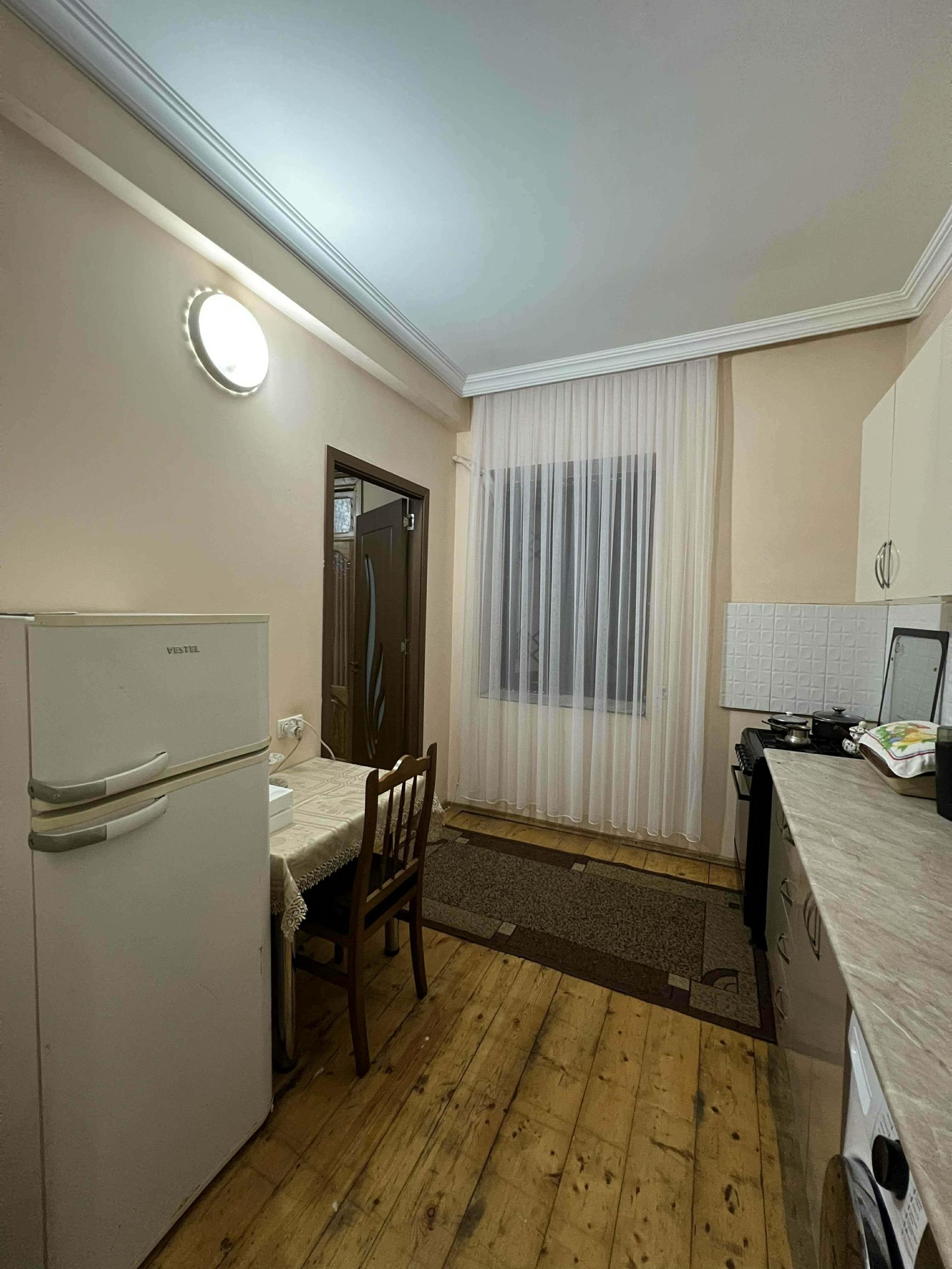 2-Room House For Rent In Batumi, Konstantine Gamsakhurdia St, 2 view 6