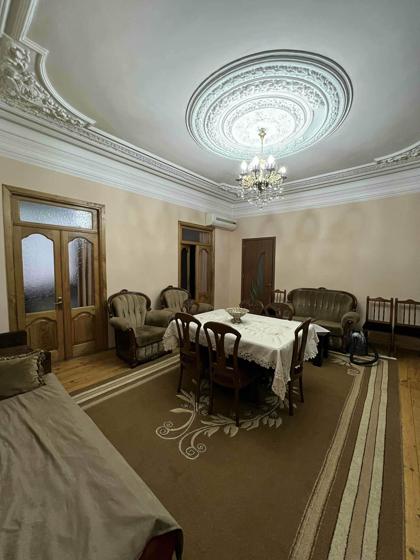 2-Room House For Rent In Batumi, Konstantine Gamsakhurdia St, 2 view 10