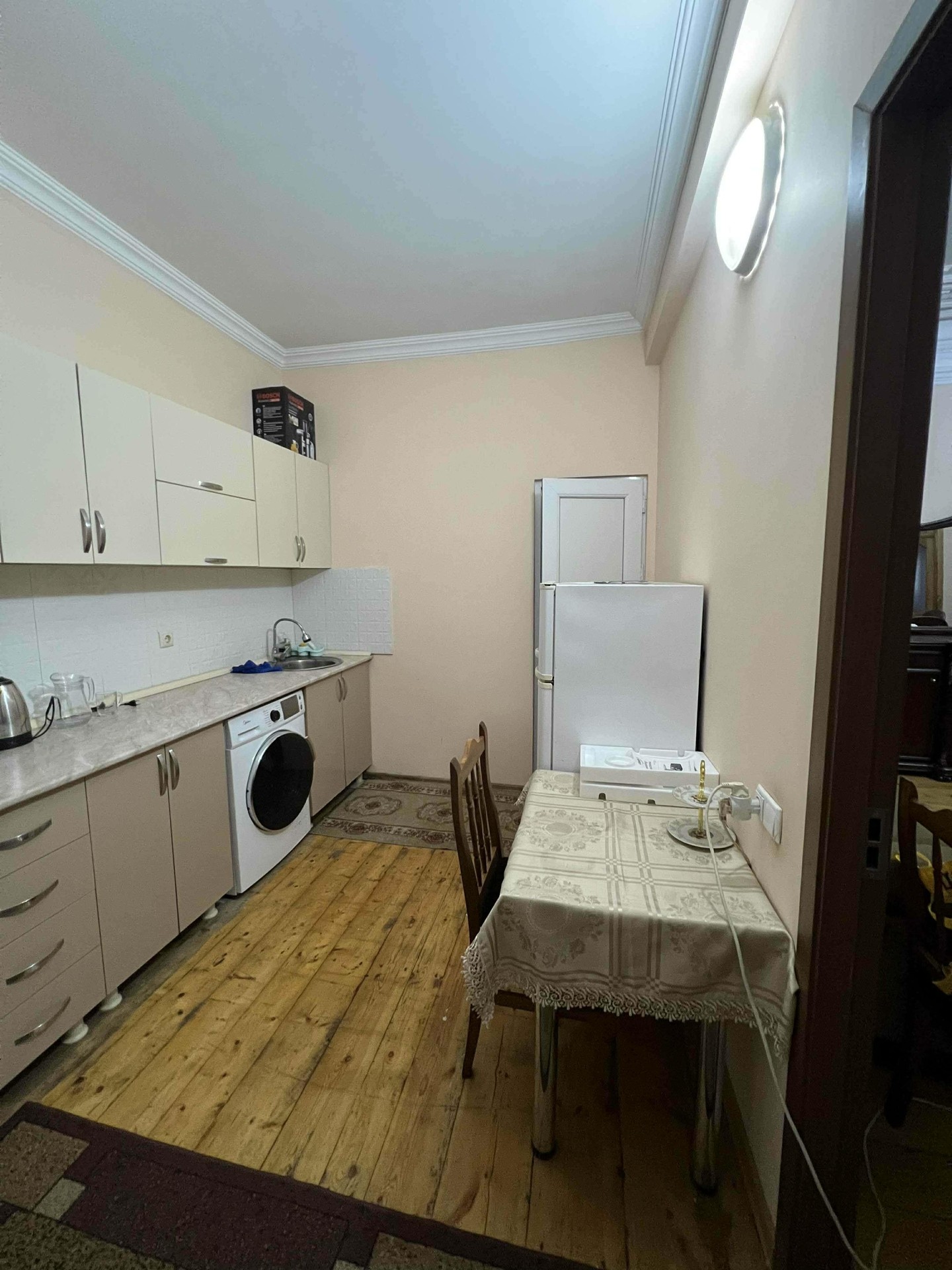 2-Room House For Rent In Batumi, Konstantine Gamsakhurdia St, 2 view 7