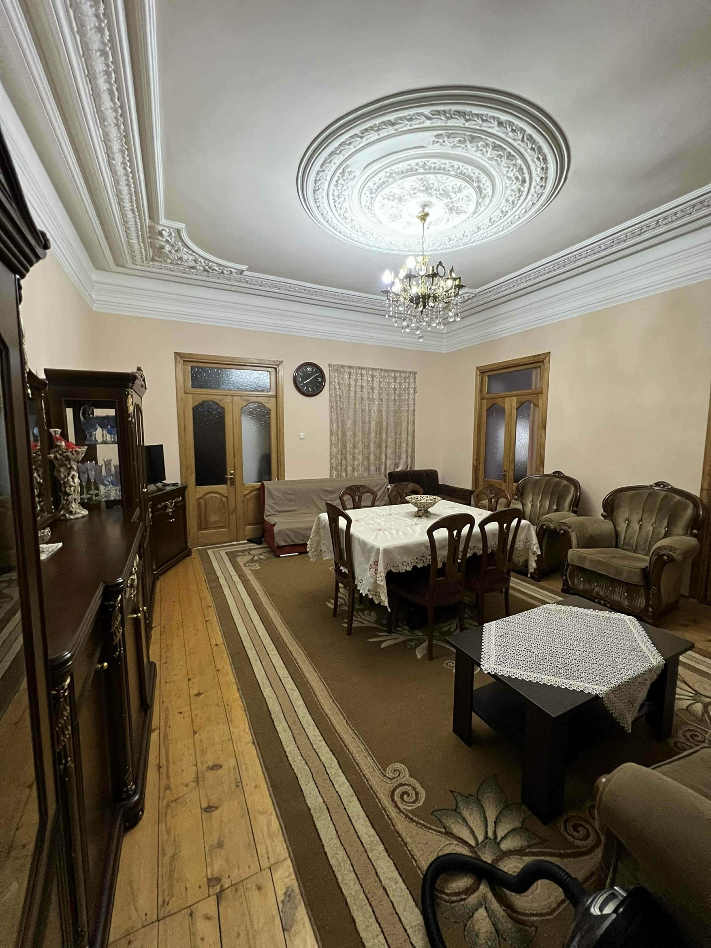 2-Room House For Rent In Batumi, Konstantine Gamsakhurdia St, 2 view 9