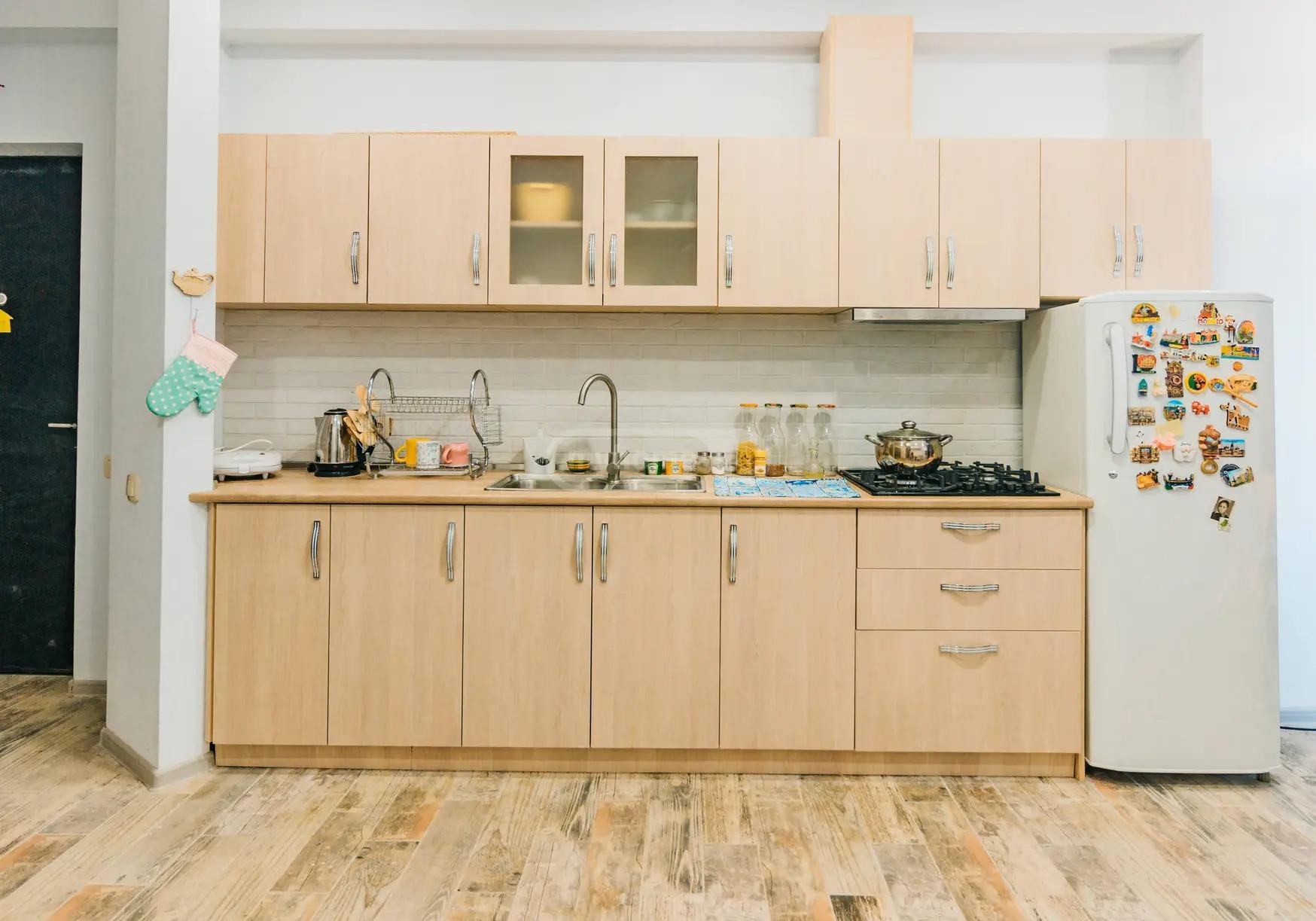 Mirian Mepe St, 33: 3-Room, 56.0 M² | Korter.Ge view 1