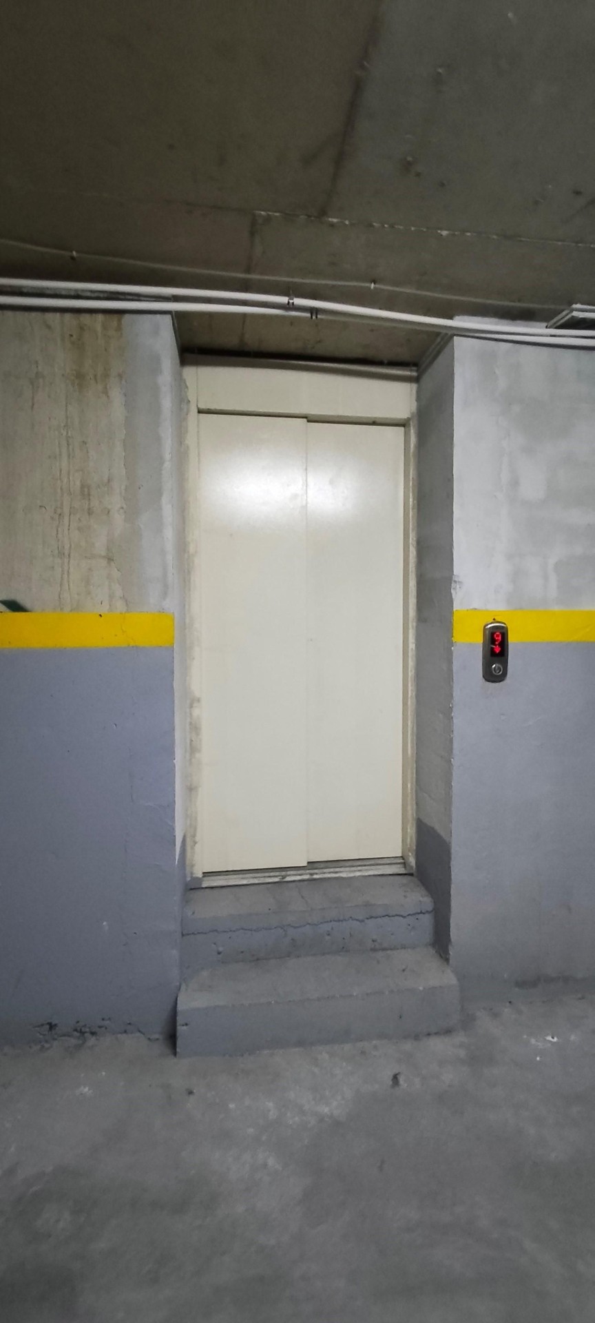 Parking Space For Rent In Batumi, New Line view 6