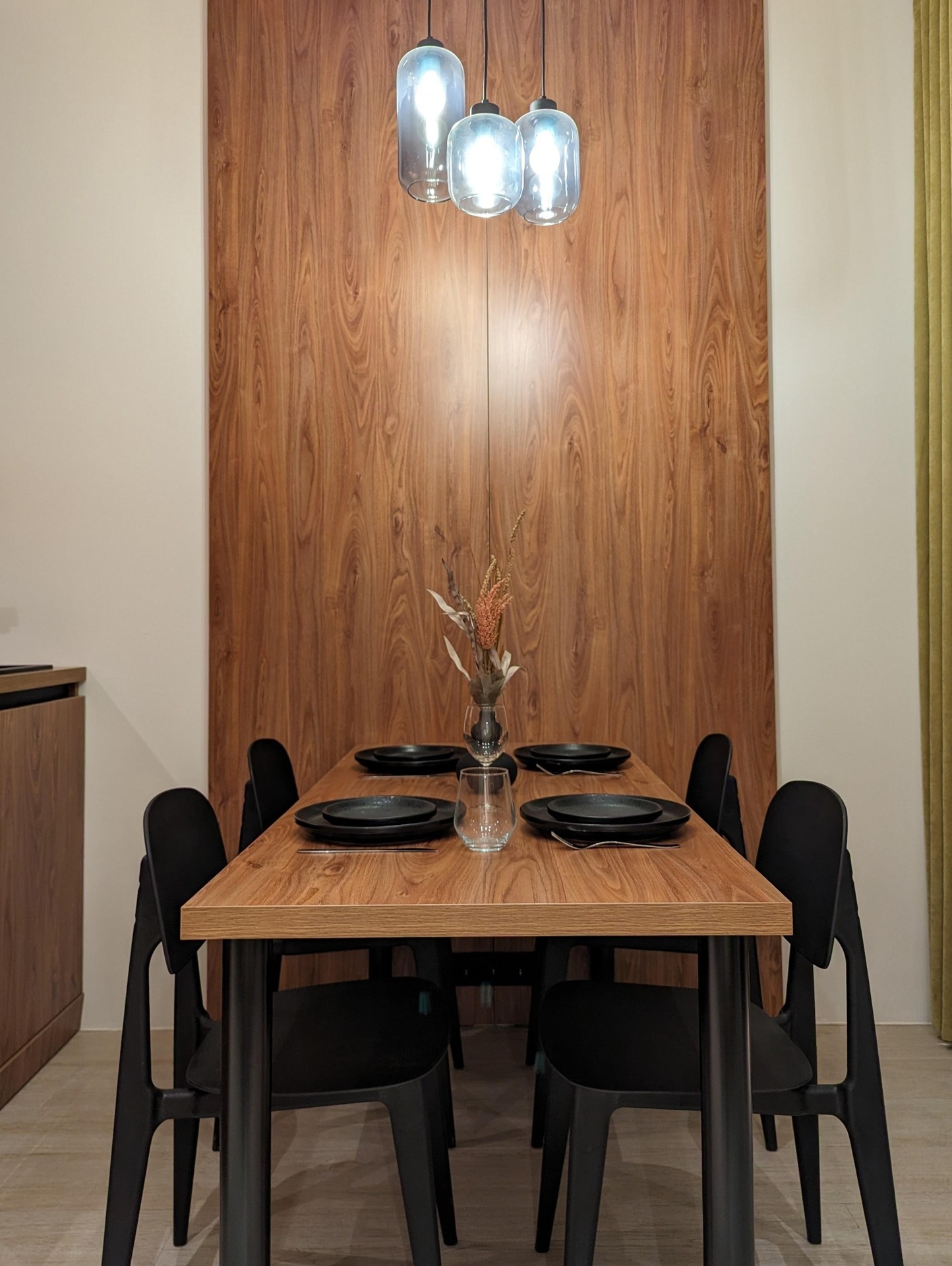 Studio Apartment For Rent In Chakvi, Dream Side view 6