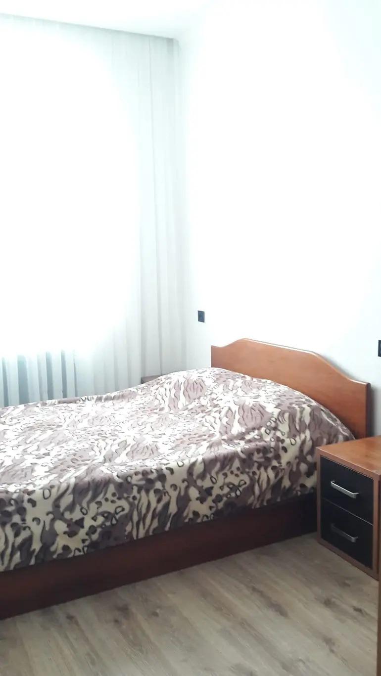 4部屋のマンション、Kvemo Samgori (4/6)