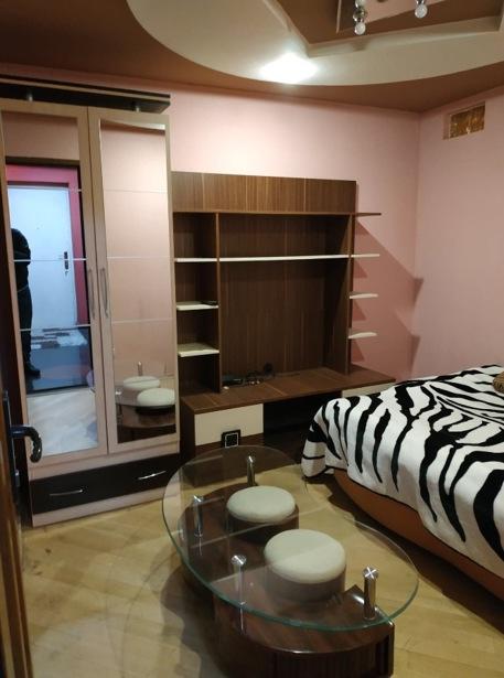 3-Zimmer-Wohnung, Saburtalo