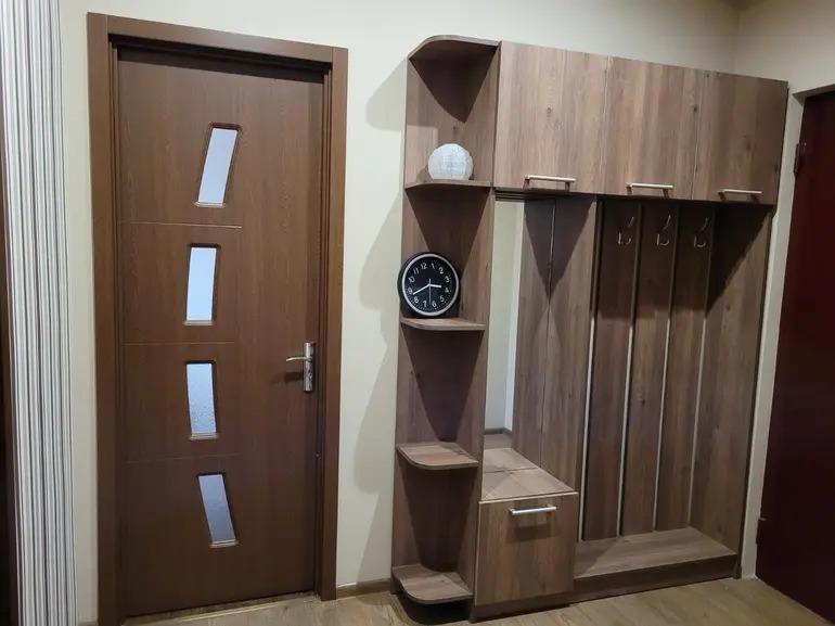 3-комн. квартира, Мухиани (2/21)