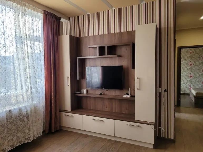 3-комн. квартира, Мухиани (3/21)