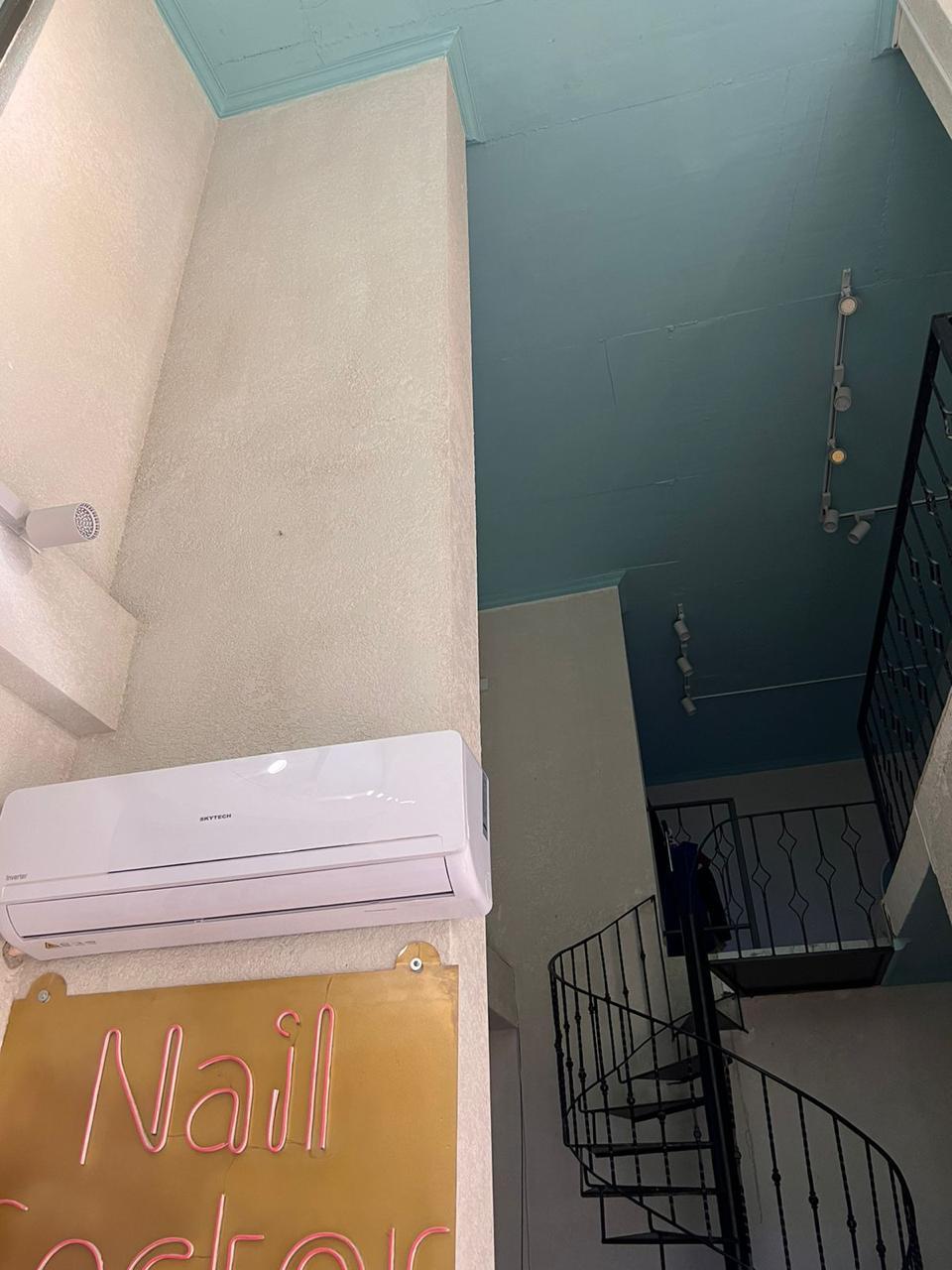 Commercial Property For Sale: 57 M² In Batumi, Fridon Khalvashi Ave, 71a – $90,000 view 3