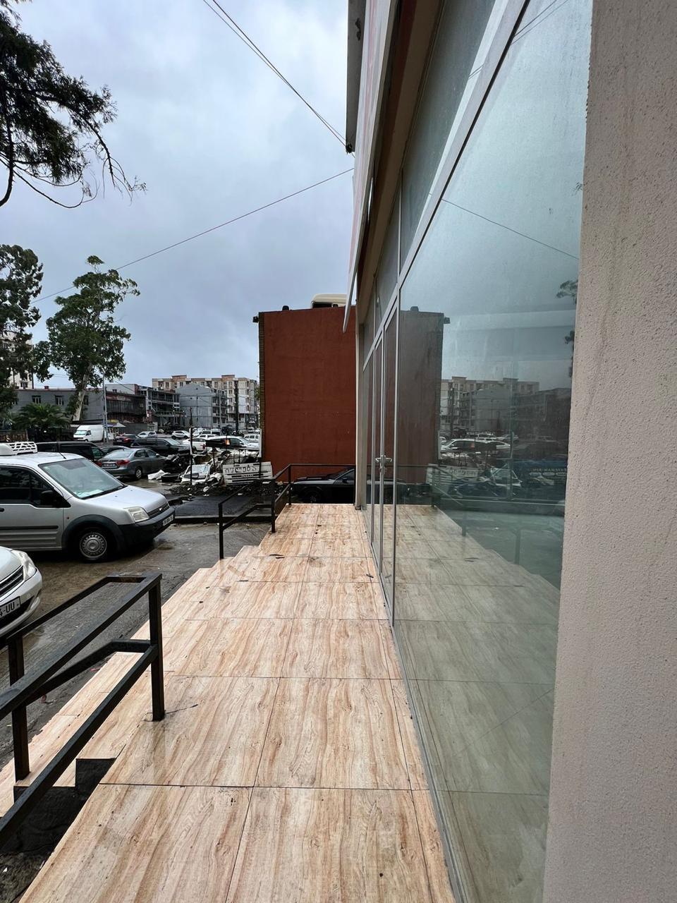 Commercial Property For Sale: 250 M² In Batumi, Eurotower – $220,000 view 4