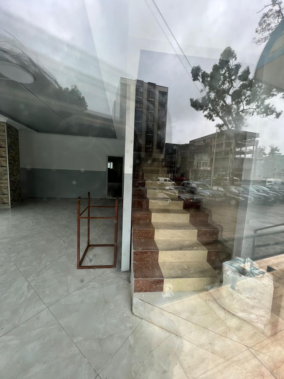 Commercial Property For Sale: 250 M² In Batumi, Eurotower – $220,000 view 8