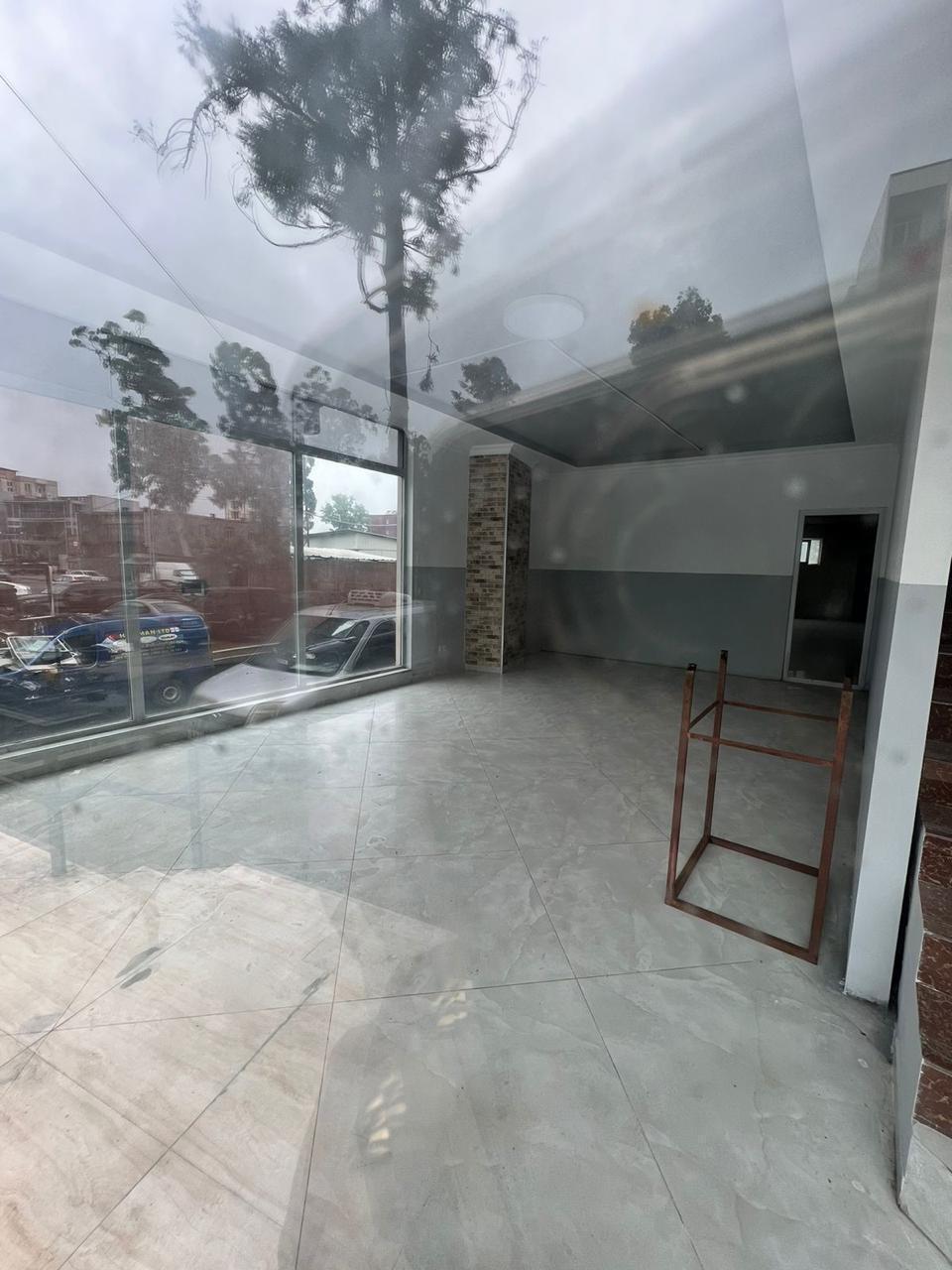 Commercial Property For Sale: 250 M² In Batumi, Eurotower – $220,000 view 12