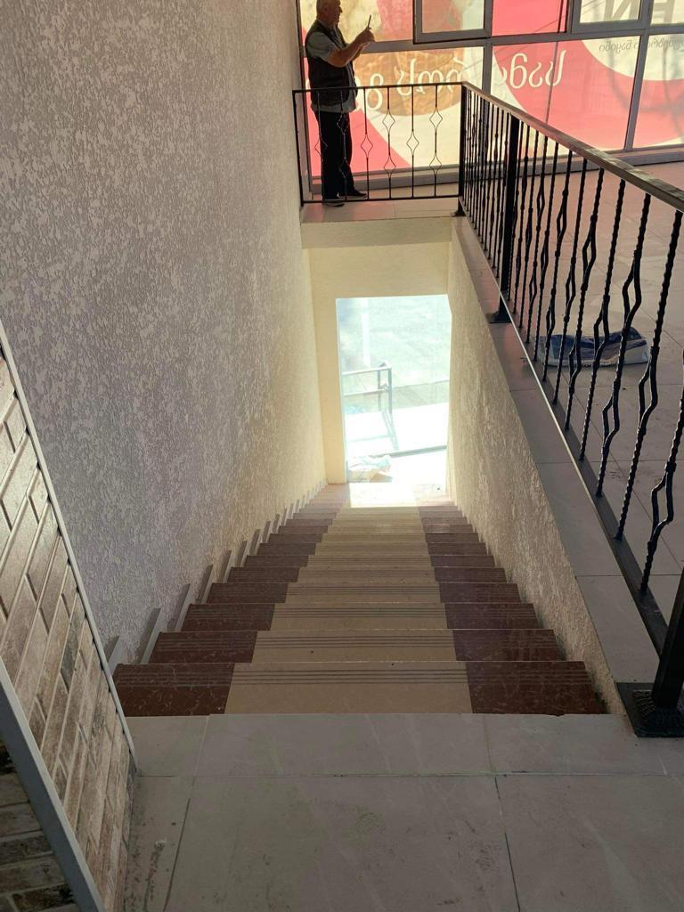 Commercial Property For Sale: 250 M² In Batumi, Eurotower – $220,000 view 16