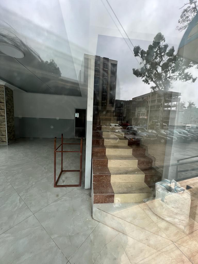 Commercial Property For Sale: 250 M² In Batumi, Eurotower – $220,000 view 21