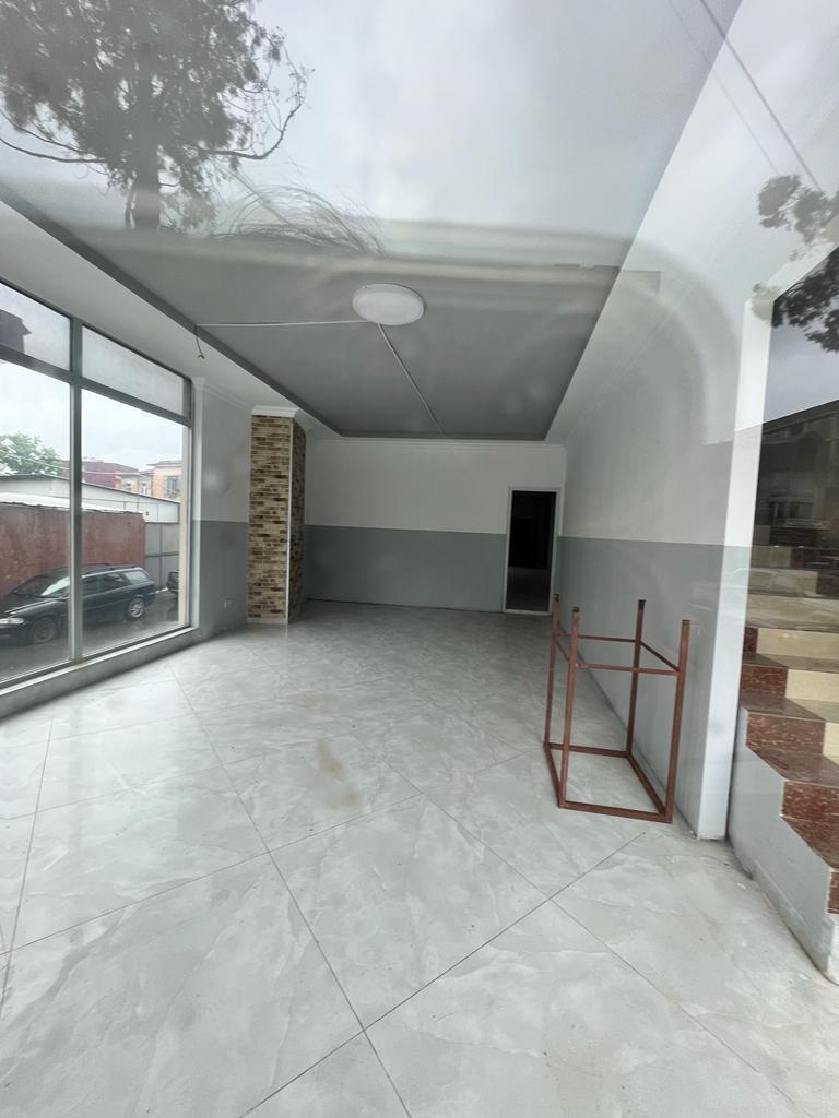 Commercial Property For Sale: 250 M² In Batumi, Eurotower – $220,000 view 24