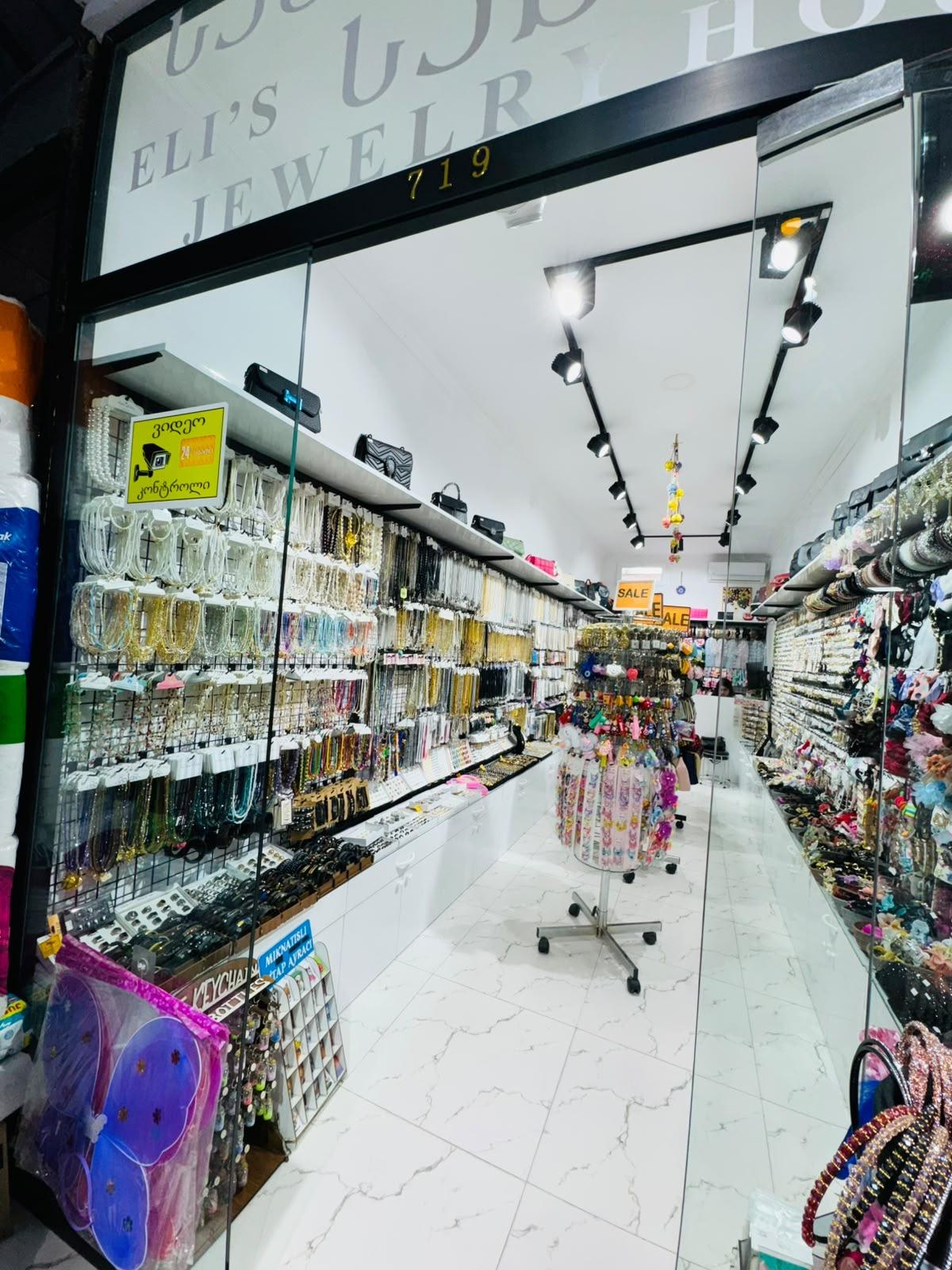 Commercial Property For Sale: 20 M² In Batumi, Parmen Rurua St, 13 – $40,000 view 3