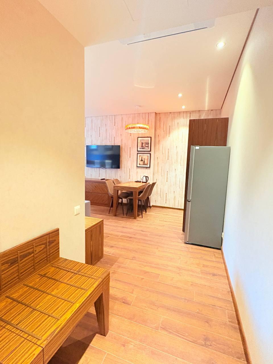 Studio Apartment For Rent In Chakvi, Dreamland Oasis view 4