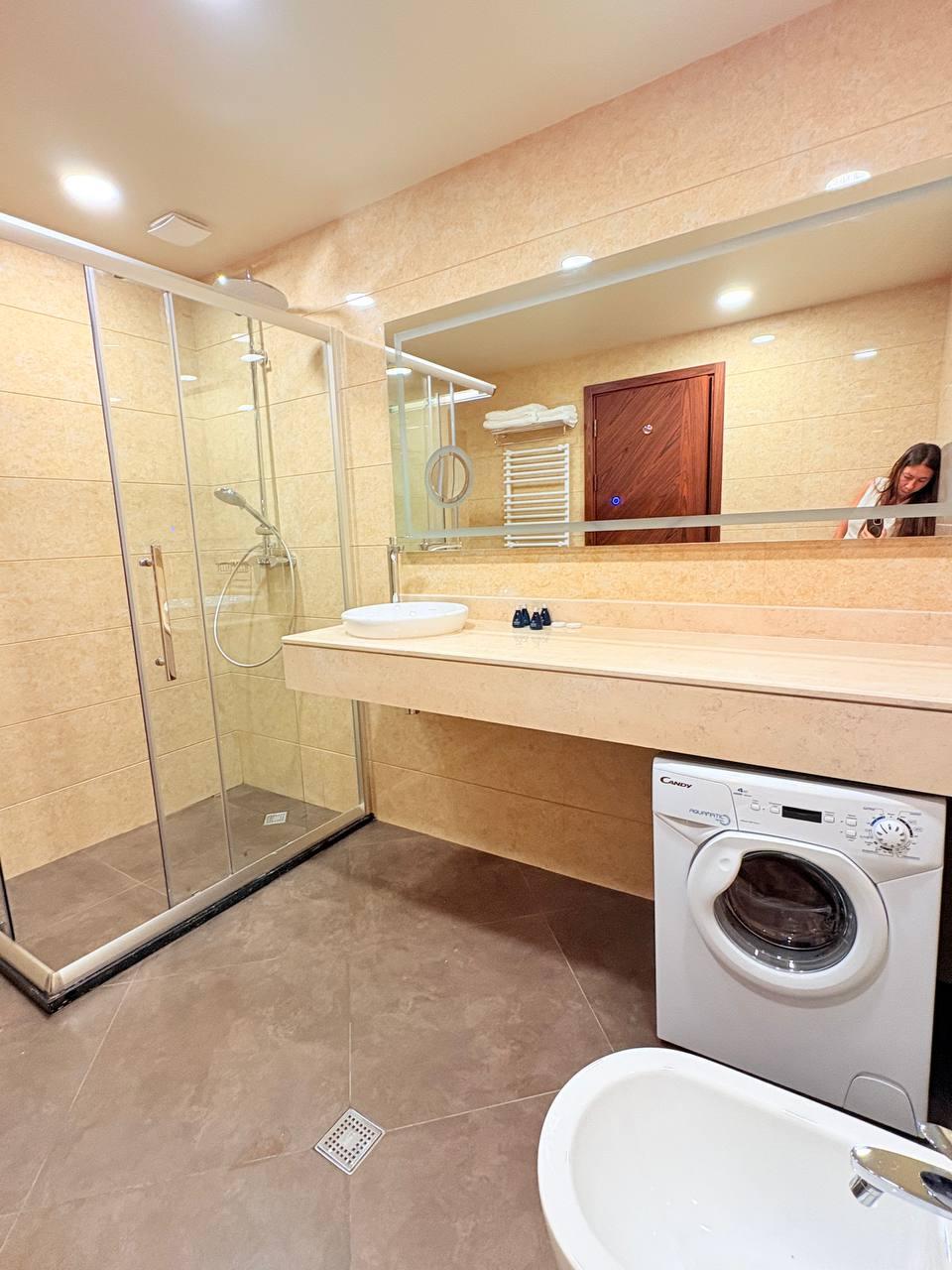 Studio Apartment For Rent In Chakvi, Dreamland Oasis view 5