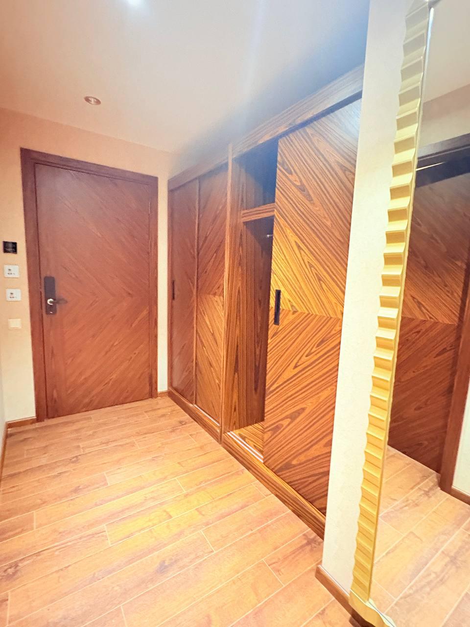 Studio Apartment For Rent In Chakvi, Dreamland Oasis view 3