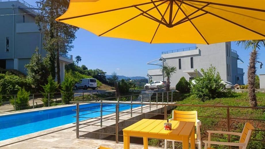 5-Room House For Sale In Batumi, Tamar Mepe Ave, 3 view 20