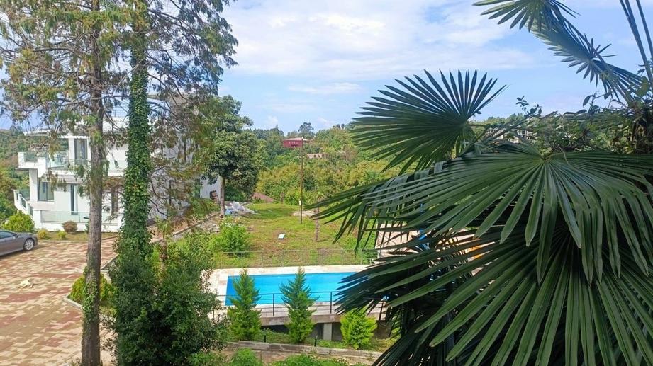 5-Room House For Sale In Batumi, Tamar Mepe Ave, 3 view 22