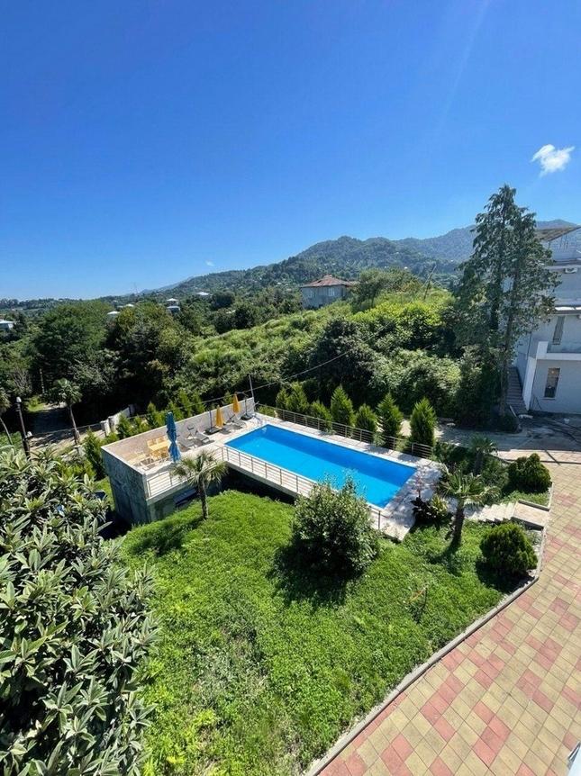 5-Room House For Sale In Batumi, Tamar Mepe Ave, 3 view 3