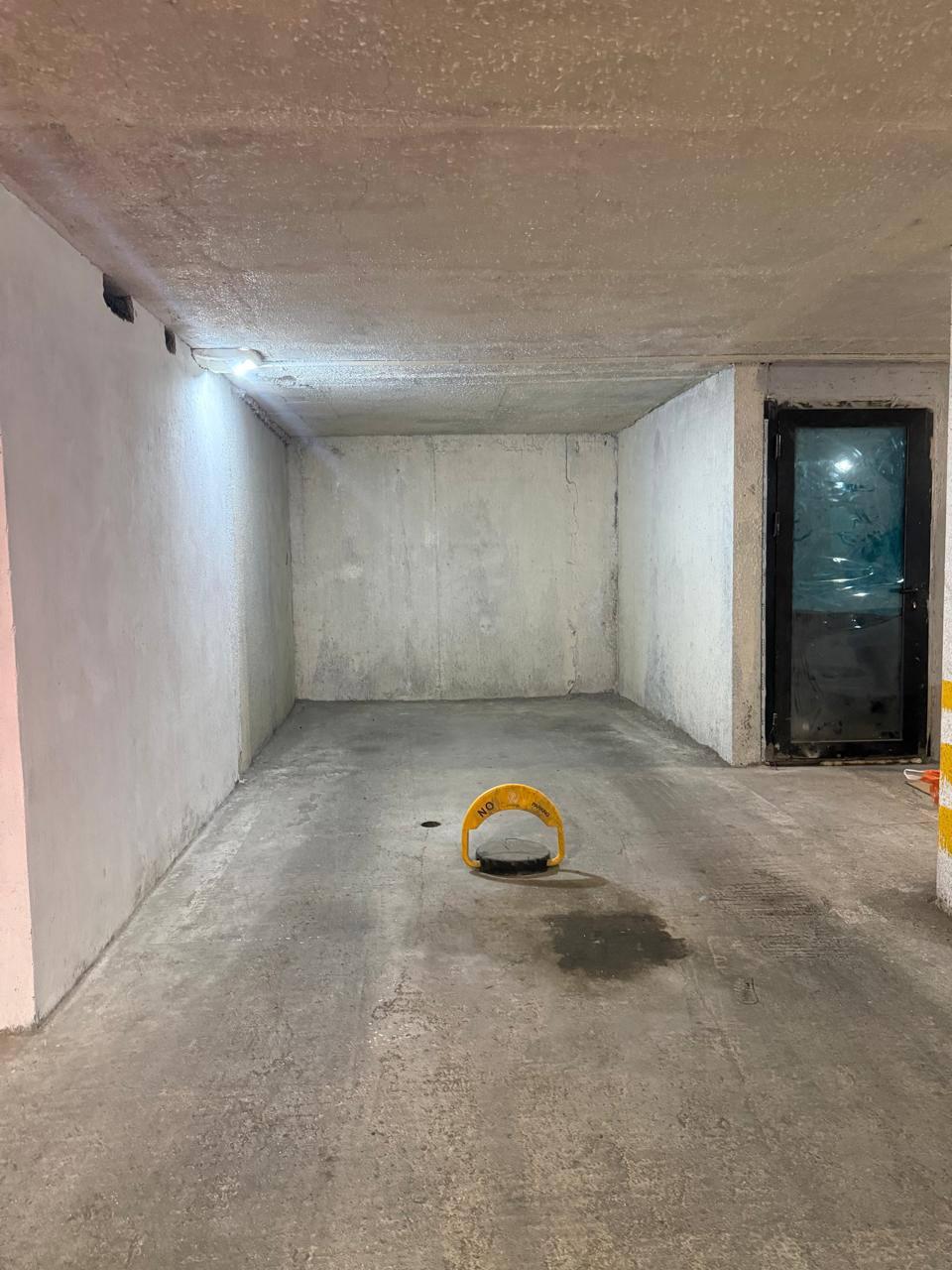 Parking Space For Sale In Batumi, Dar Tower view 1