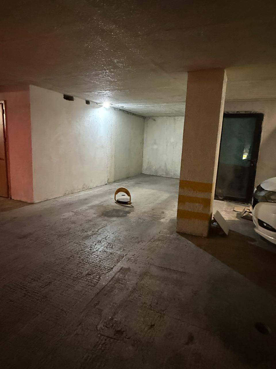Parking Space For Sale In Batumi, Dar Tower view 3