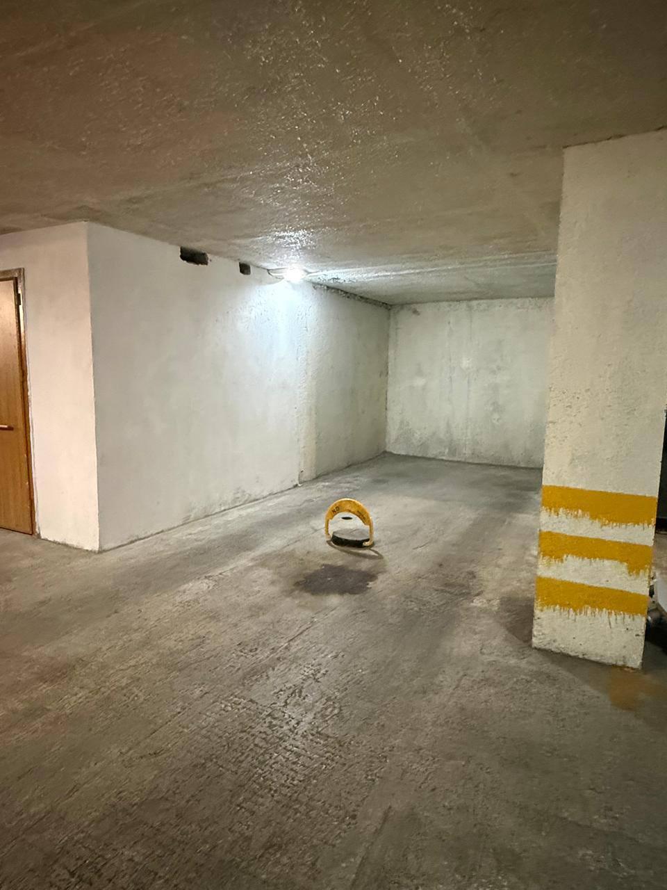 Parking Space For Sale In Batumi, Dar Tower view 2
