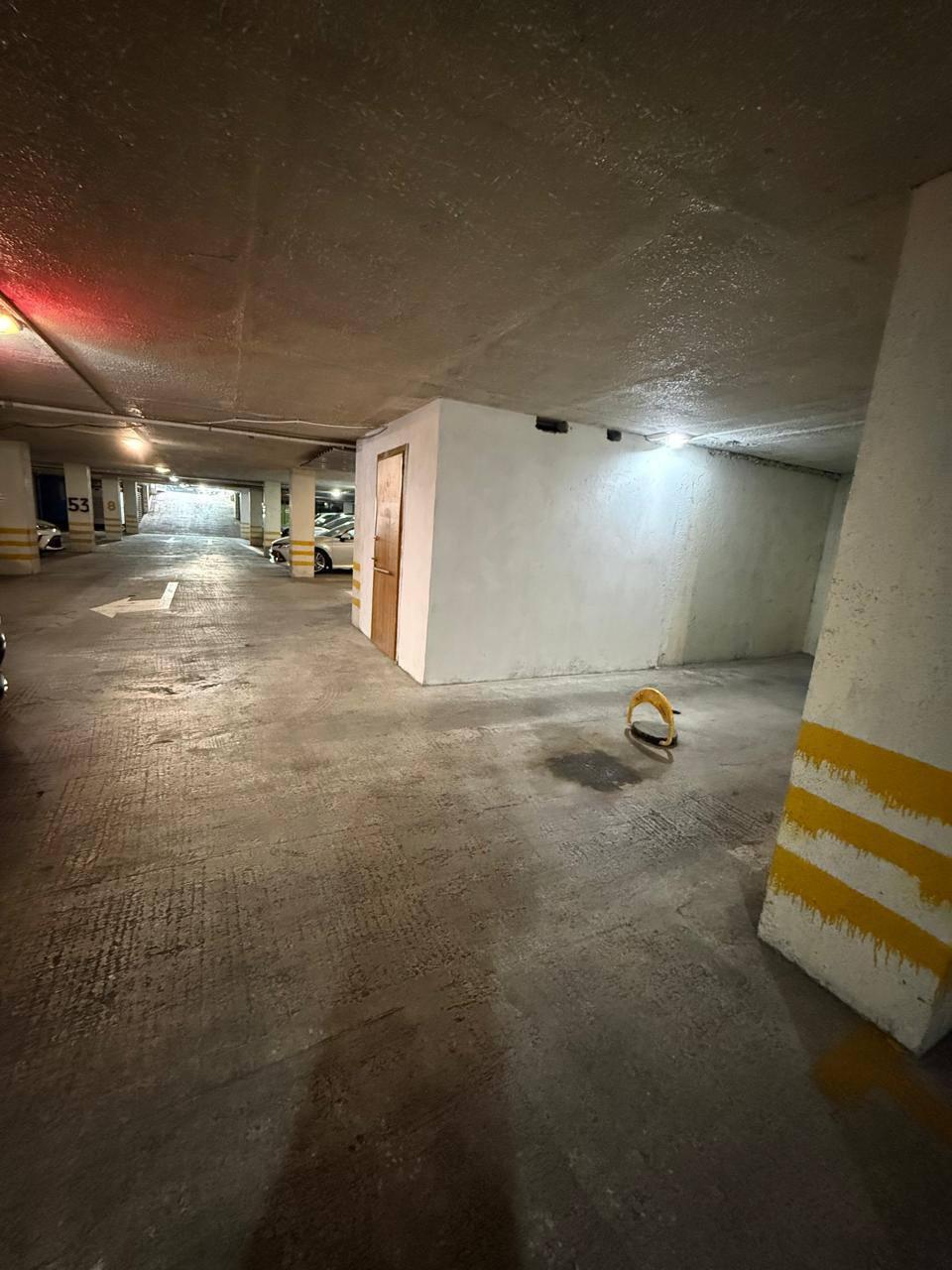 Parking Space For Sale In Batumi, Dar Tower view 4