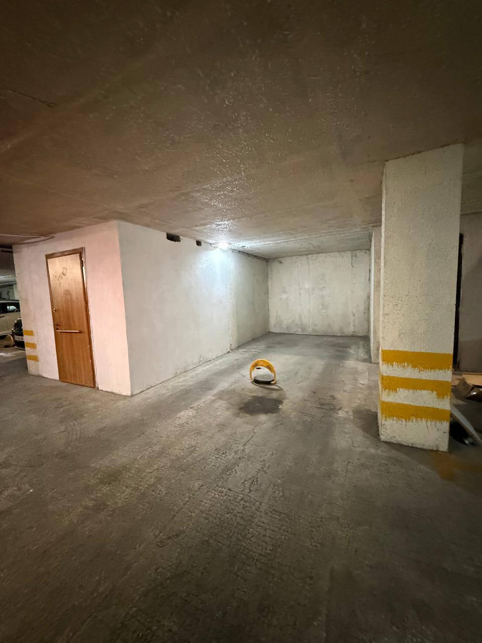 Parking Space For Sale In Batumi, Dar Tower view 5