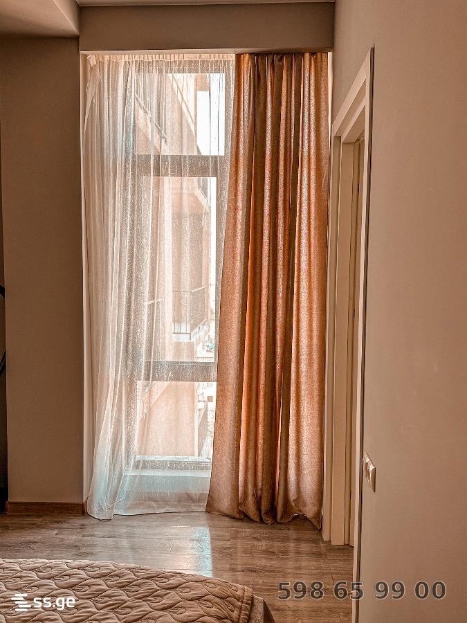 2 Room Flat For Rent. Kutaisi view 10