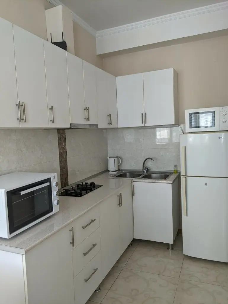 2-Zimmer-Wohnung, Saburtalo