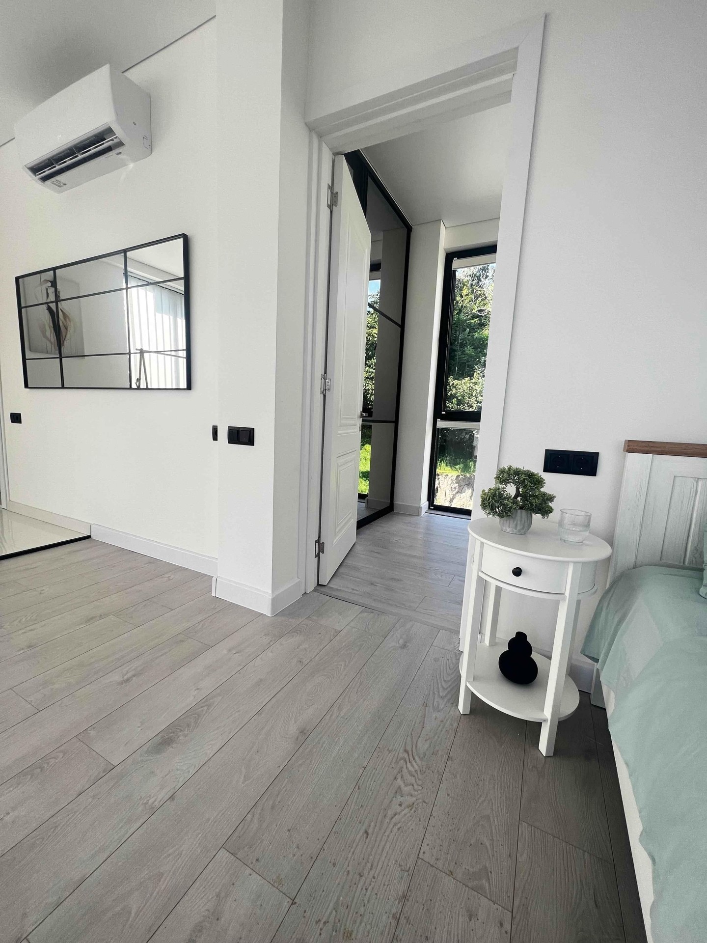 4-Room House For Rent In Batumi, Fridon Khalvashi Ave, 25 view 15