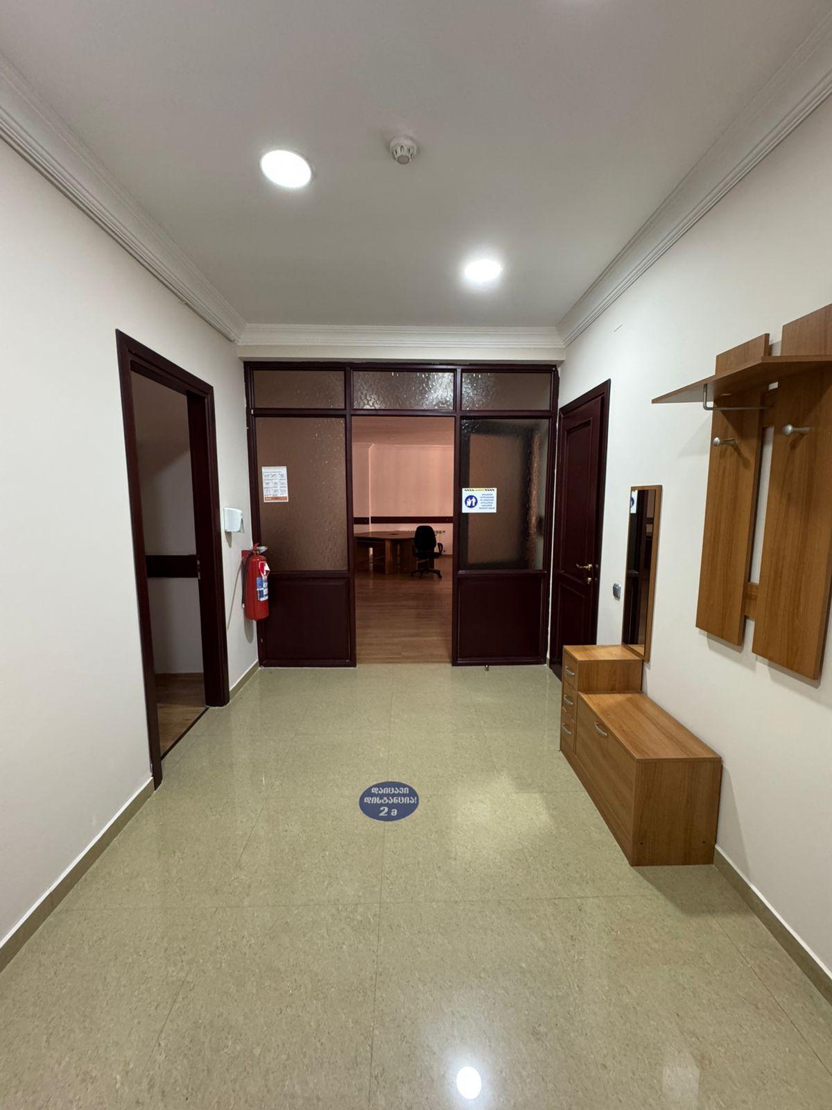 Commercial Property For Sale: 130 M² In Batumi, Demetre Tavdadebuli St, 35 – $286,000 view 5