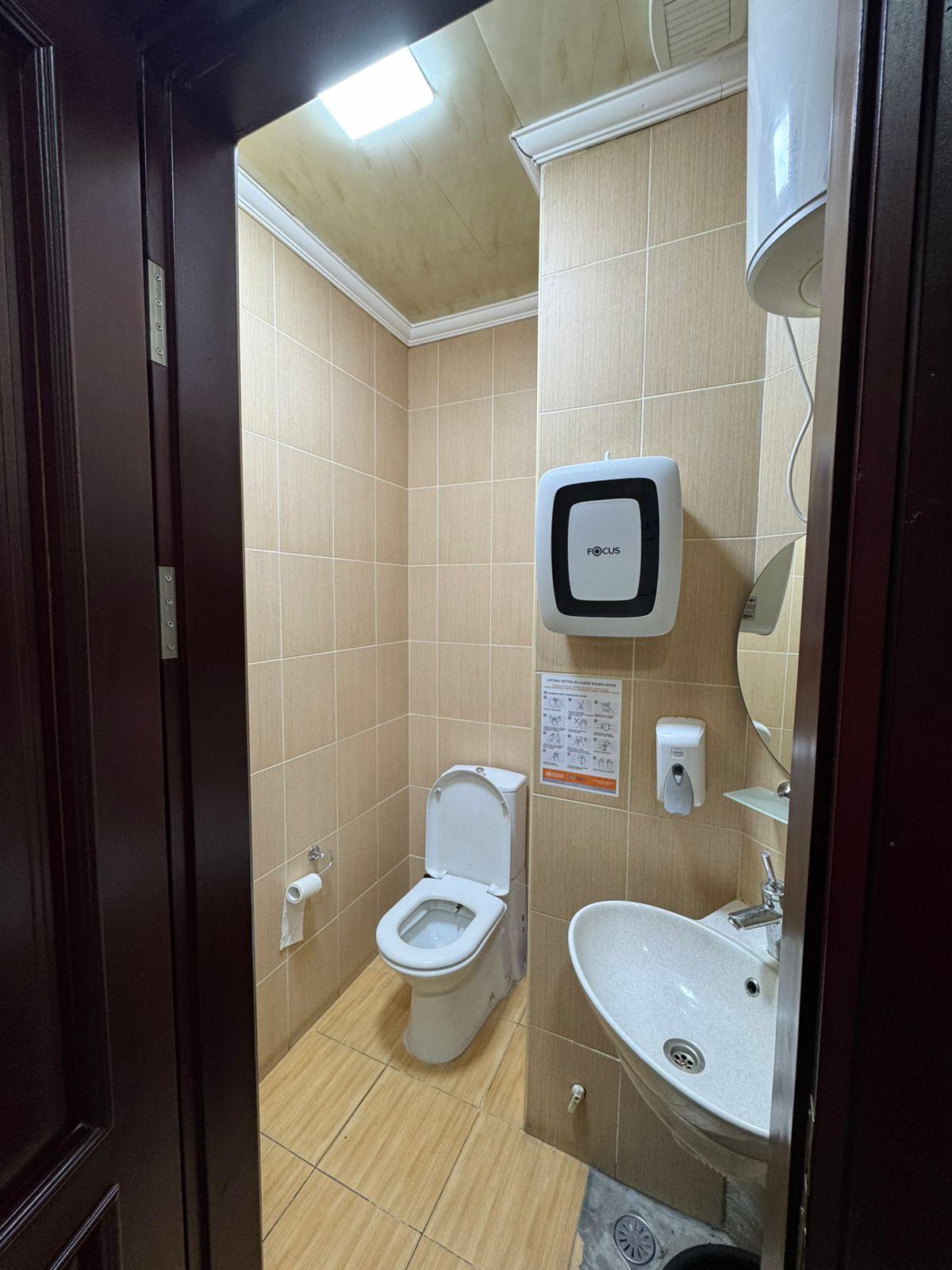 Commercial Property For Sale: 130 M² In Batumi, Demetre Tavdadebuli St, 35 – $286,000 view 6