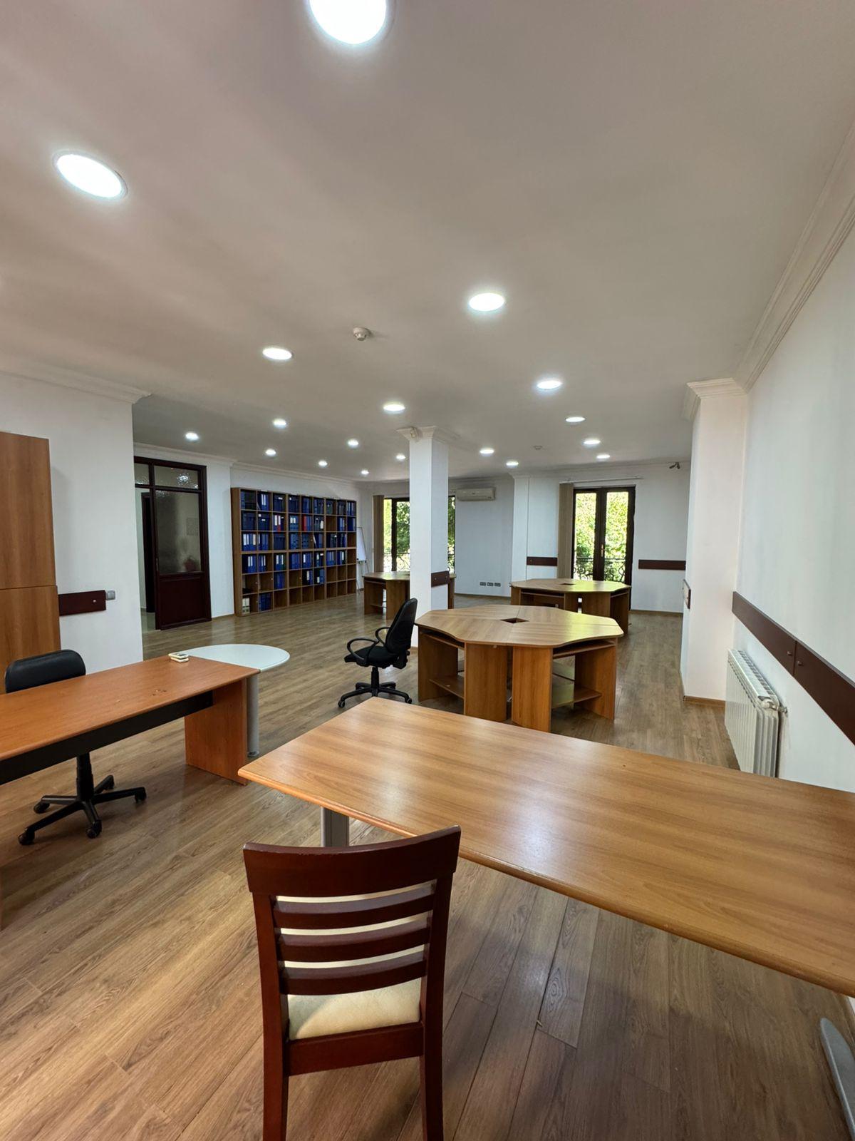 Commercial Property For Sale: 130 M² In Batumi, Demetre Tavdadebuli St, 35 – $286,000 view 10