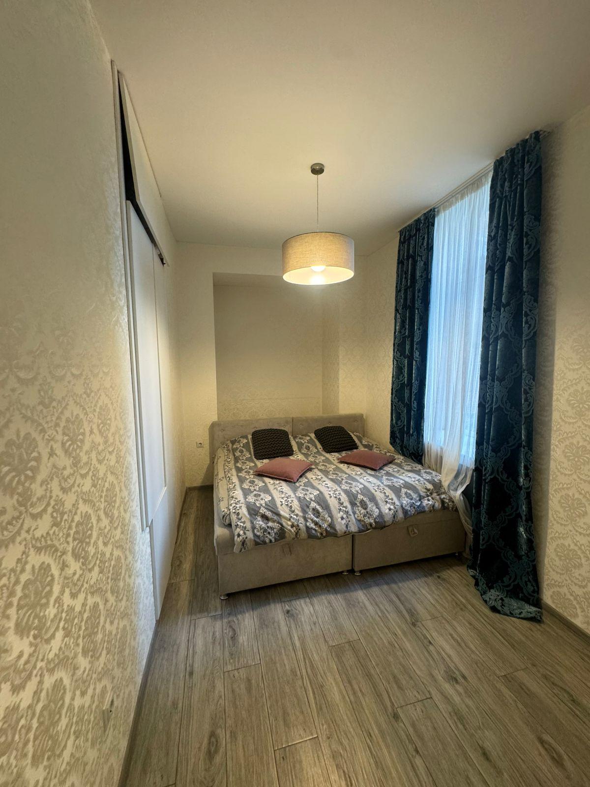 Vukol Beridze St, 6: 4-Room, 115.0 M² | Korter.Ge view 5
